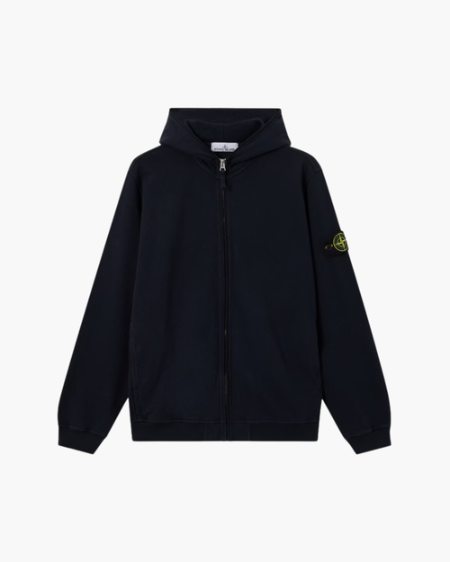Stone Island Zip-Up