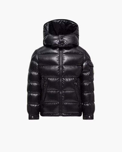 MONCLER PUFFER JACKET