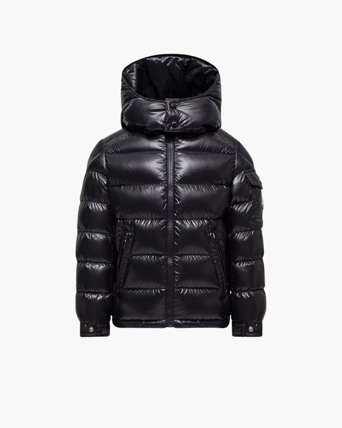MONCLER PUFFER JACKET