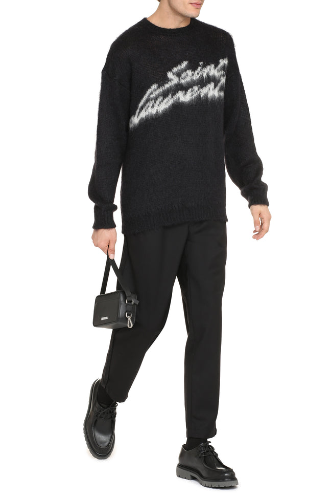 PULL YSL